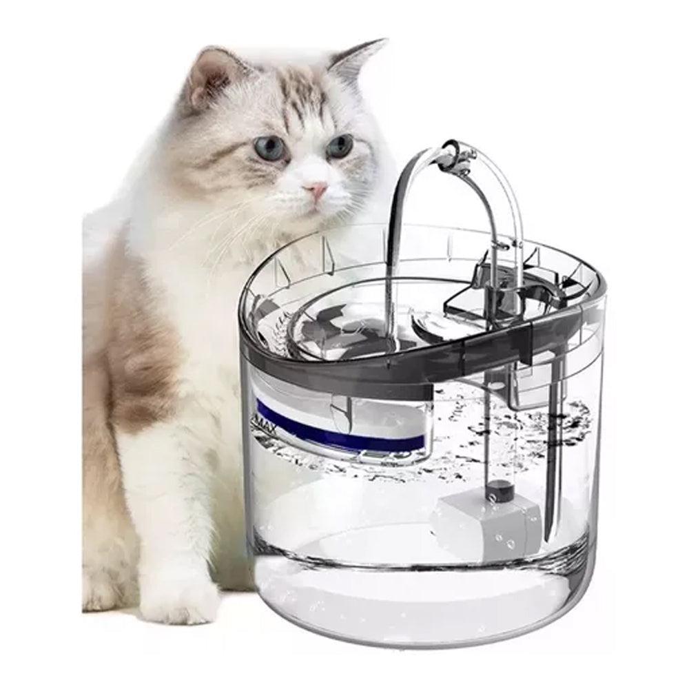 Bebedero Automatico Dispensador Agua