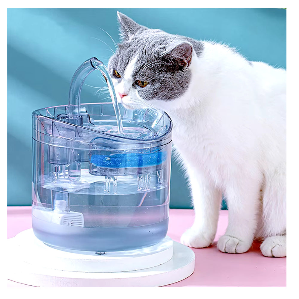 Bebedero Automatico Dispensador Agua