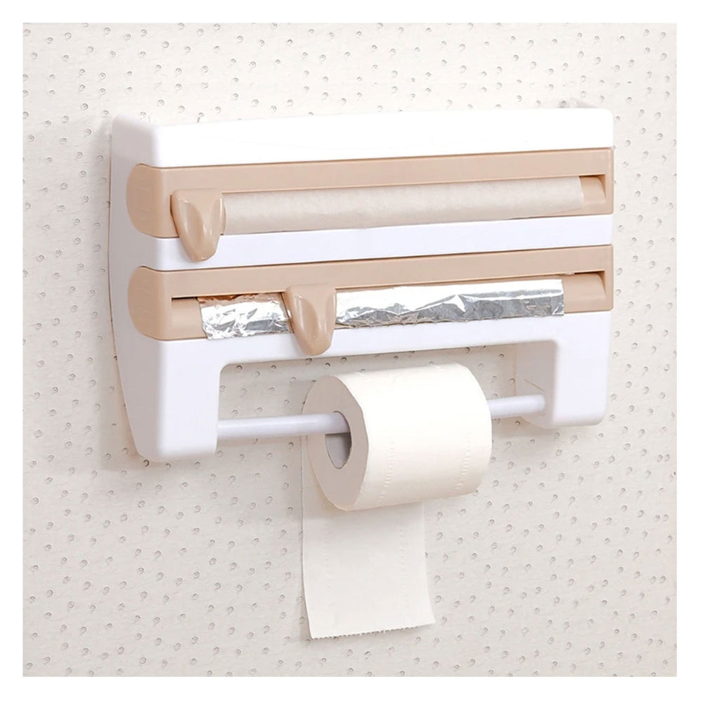 Gray helmet for bikers