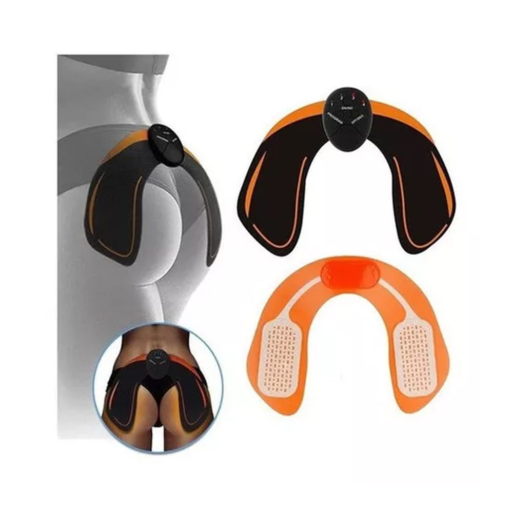 Tonificador Gluteos Levanta Cola