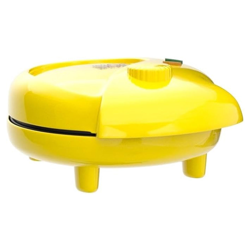 Mini Maquina Galletas Hot Cakes Figuras