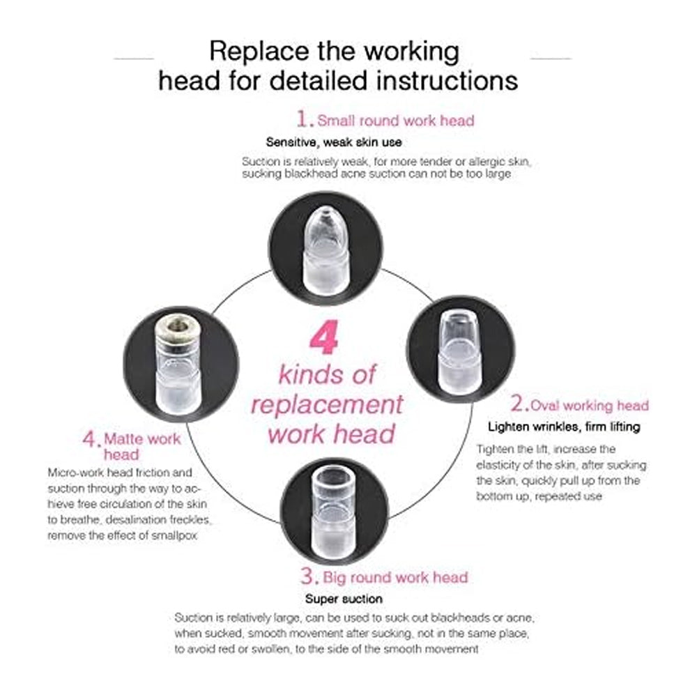 Limpiador Facial Diamond Peeling NV17