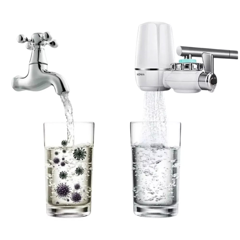 Filtro Purificador Agua Zoosen ZSW-01A