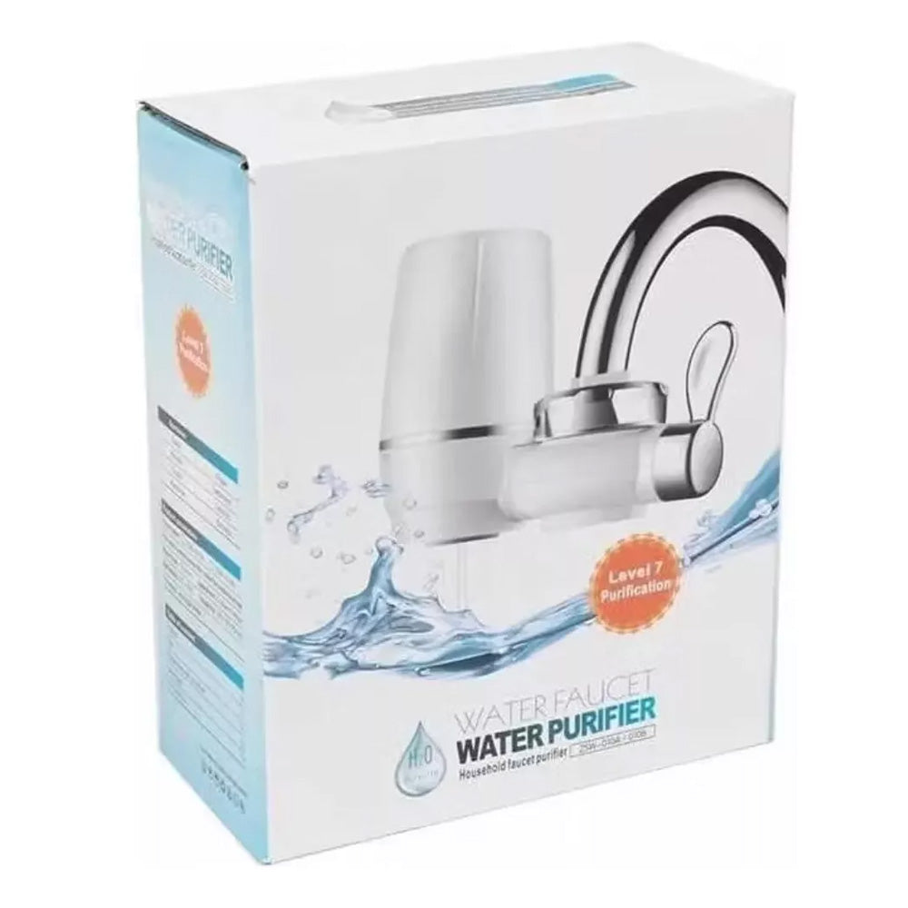 Filtro Purificador Agua Zoosen ZSW-01A