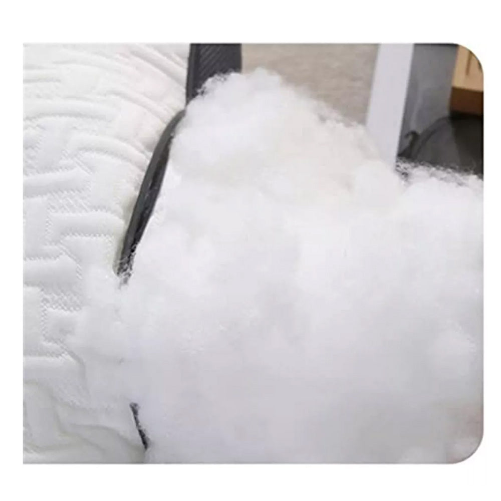 Almohada Ortopédica Indeformable