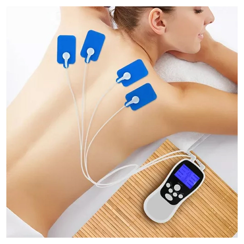 Gimnasia Pasiva L208 Electroestimulación