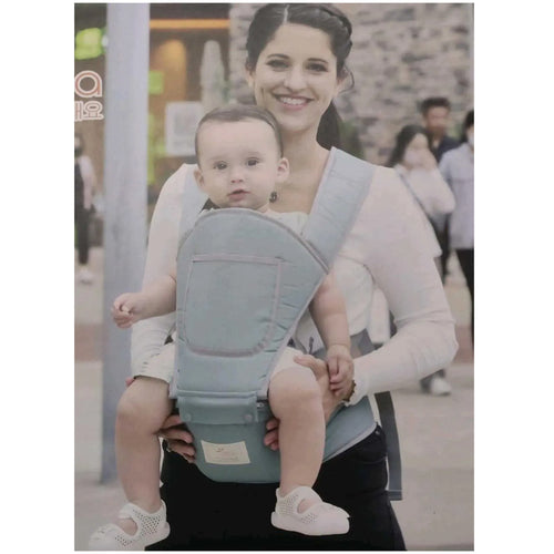 Cargador Bebe Multifuncional Ajustable