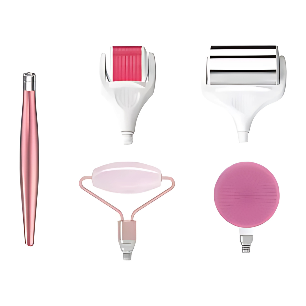 Gray helmet for bikers