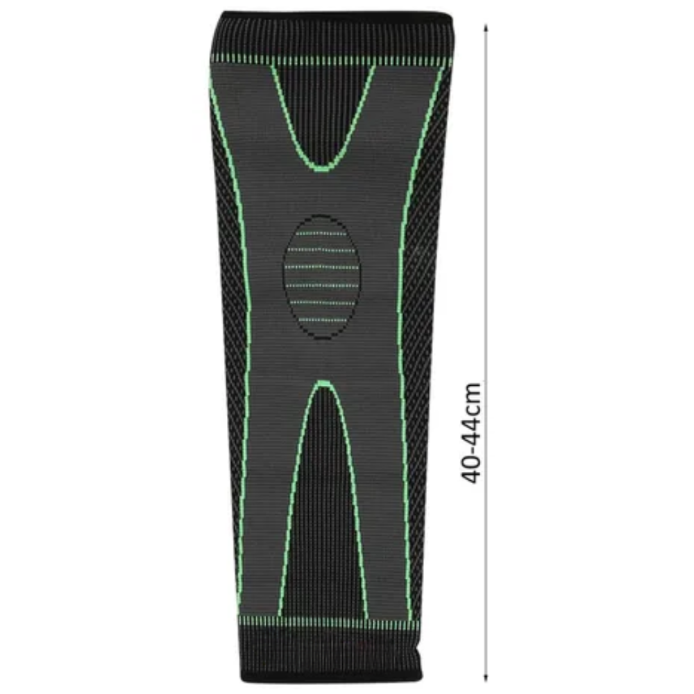 Rodillera Deportiva Compresion Elastica