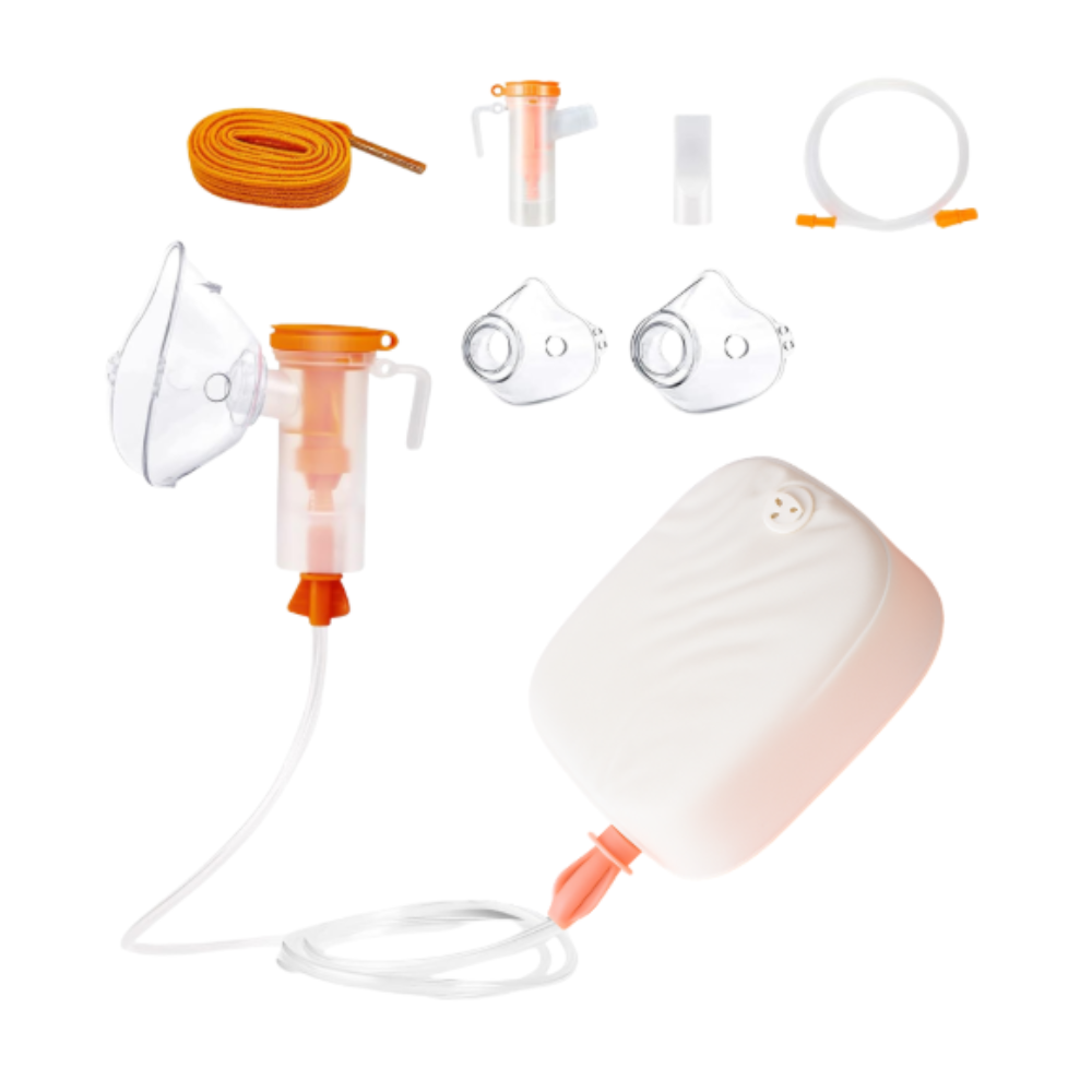 Gray helmet for bikers