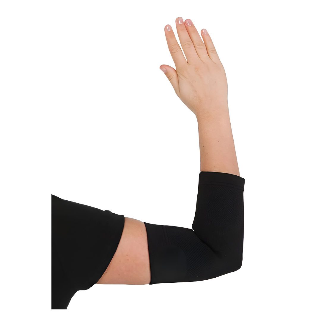 Codera Rodillera Manga Compresion Gel Ng