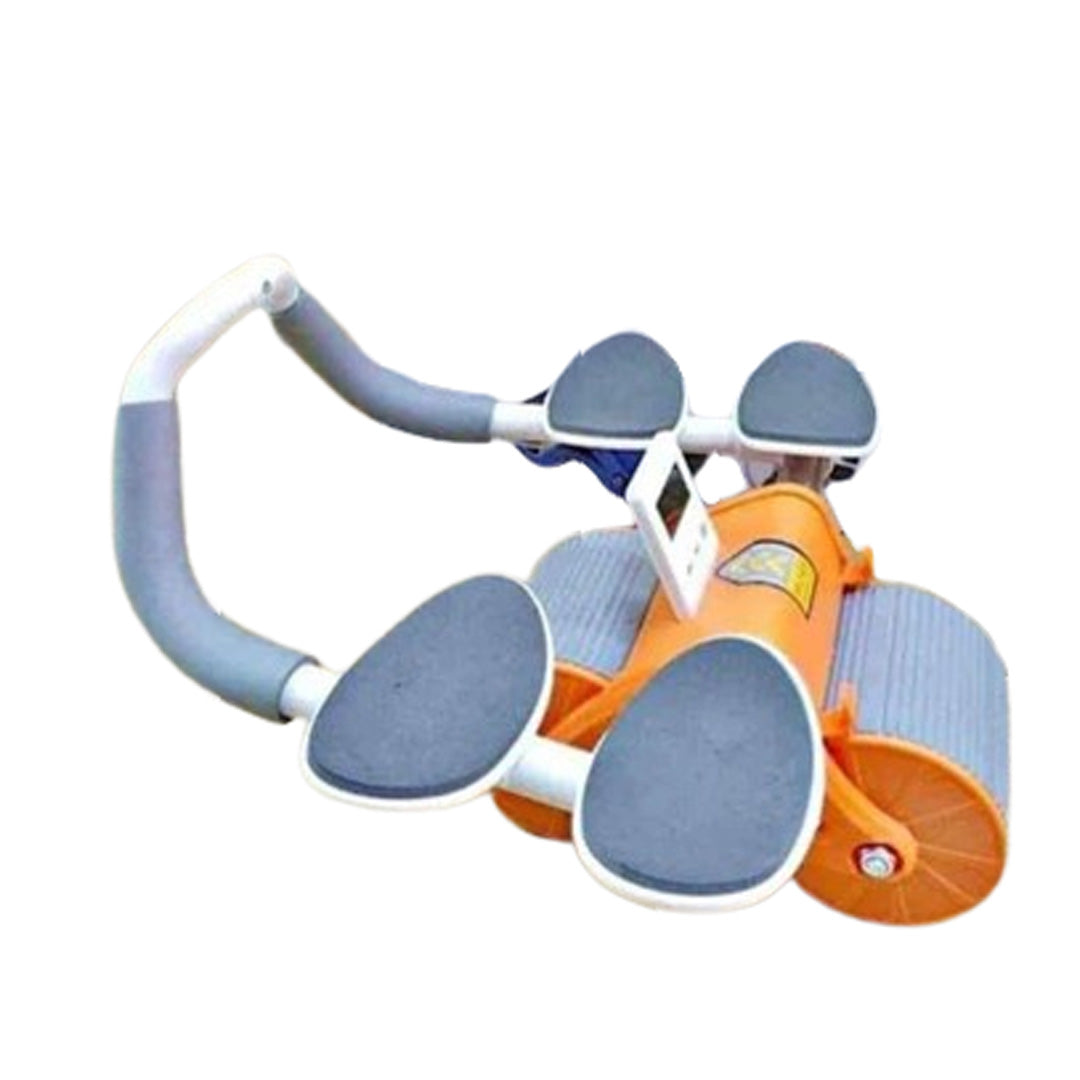 Gray helmet for bikers