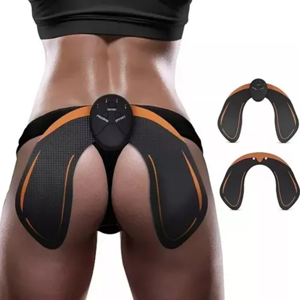 Gimnasia Pasiva Portatil Abdominales 5 e