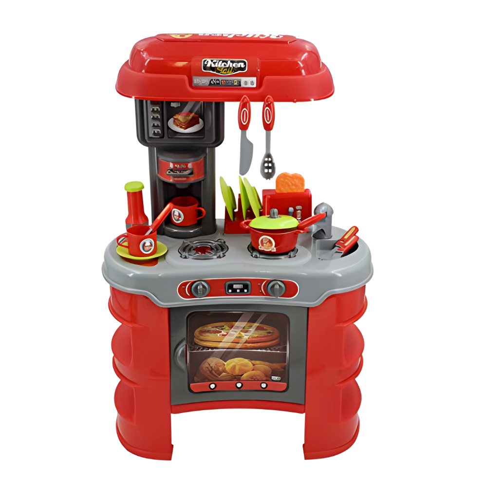 Gray helmet for bikers