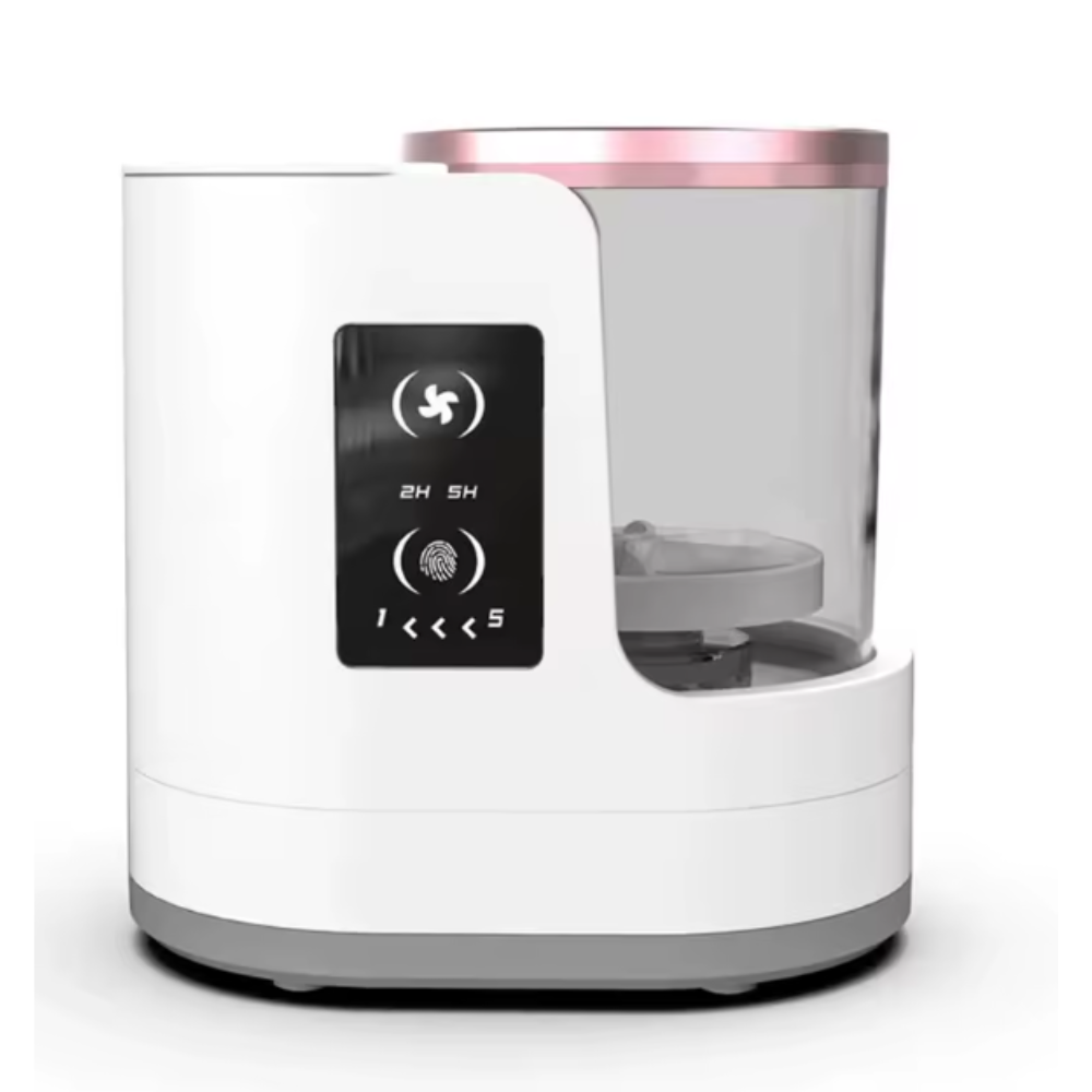 Lavadora Secadora Organizadora Brochas M