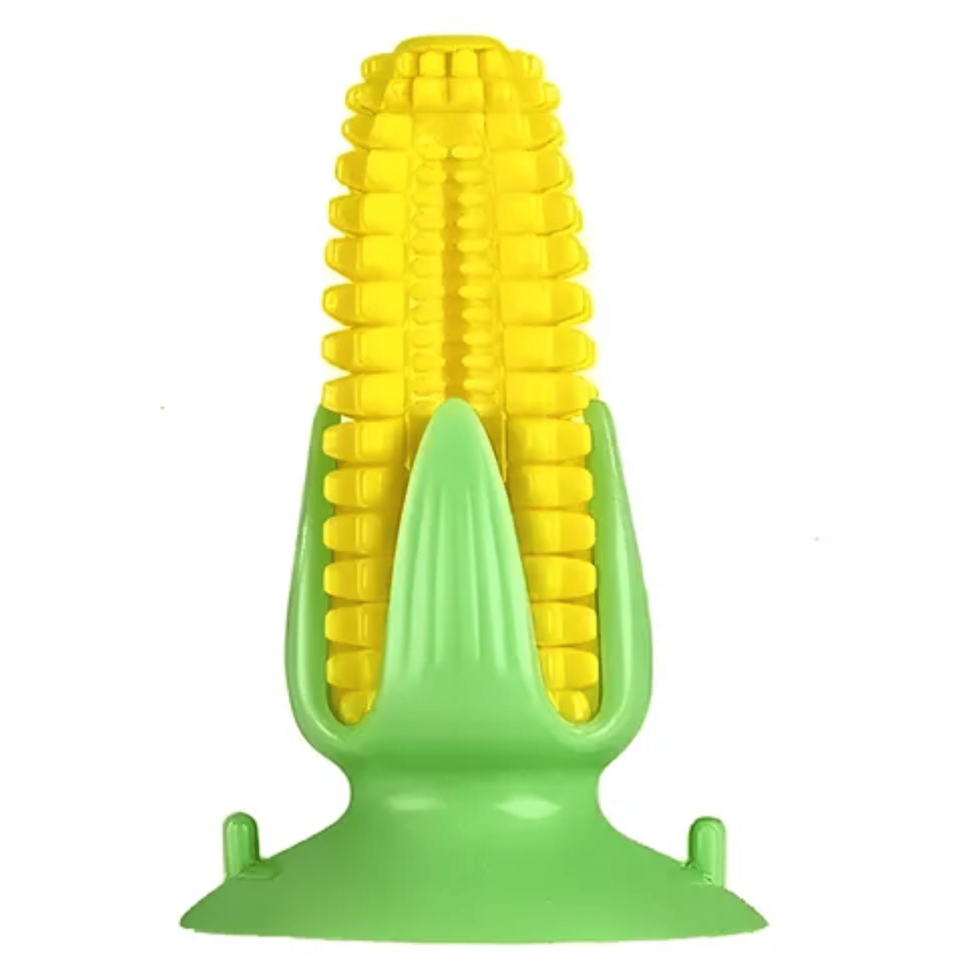 Cepillo Dental Canino Forma Mazorca Dise