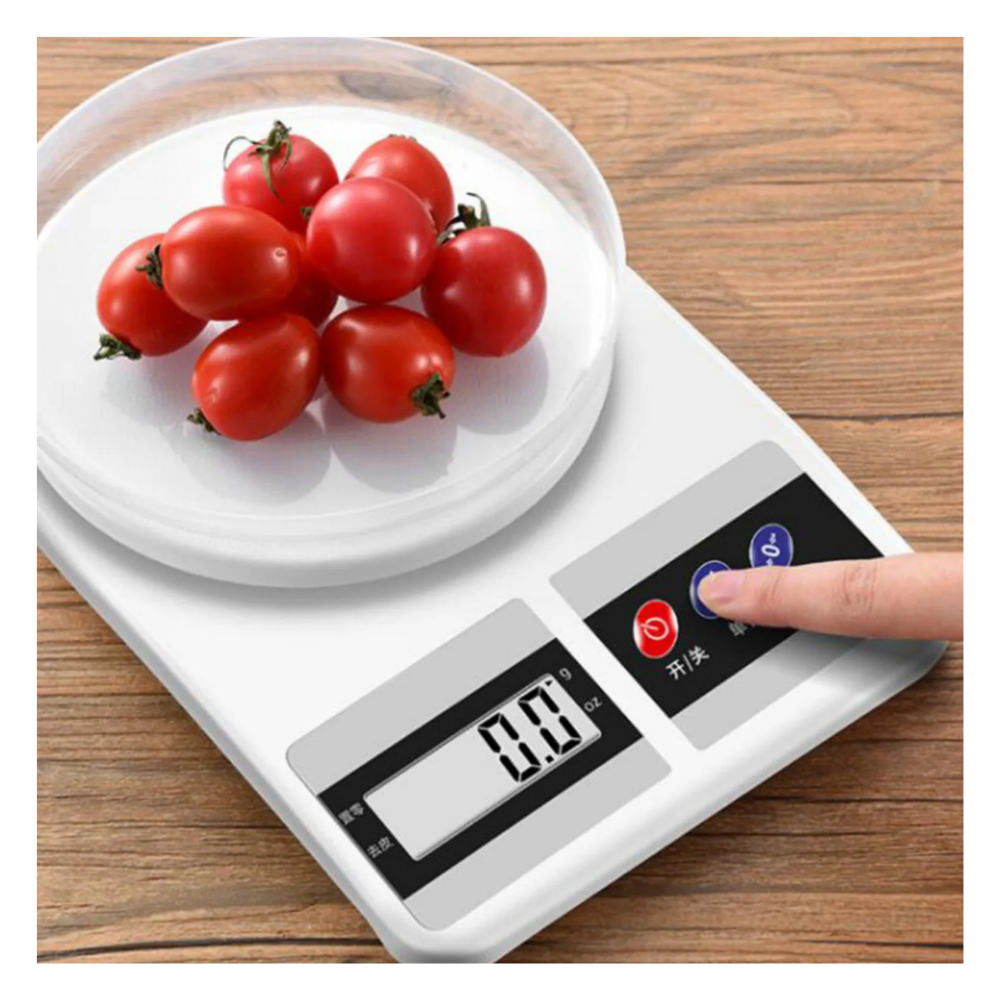 Gramera SF400 Balanza Cocina Digital